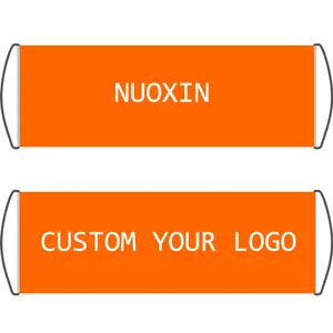 ธงและป้ายโฆษณาราคาถูกปรับขนาดได้ธงป๊อปอัพแบบใช้มือถือแบบพับเก็บได้สำหรับโปรโมชัน
