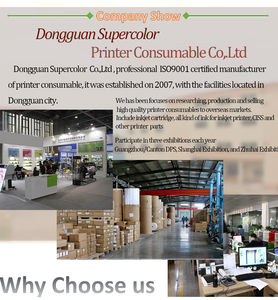 Supercolor 363 02 177 Chip Reset Chip Cho HP Photosmart D7300 D7100 D6100 C7100 C6100 C5100 8200 3100 - Product Image 5