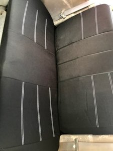 Housse de siège de voiture universelle, accessoire automobile, vente chaude - Product Image 5