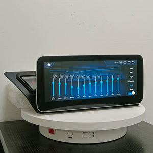 Autoradio Touch Screen da 10,25" Qualcomm 8GB RAM 128GB ROM con Android 13 per Audi A4 A5 2009 2010 2011 2012 2013 2014 <span class=keywords><strong>2015</strong></span> 2016 - Product Image 3