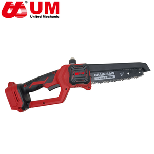 <span class=keywords><strong>Tronçonneuse</strong></span> électrique au lithium UM de haute qualité, 8 pouces, pour couper le bois, <span class=keywords><strong>tronçonneuse</strong></span> au lithium 21V sans batterie ni chargeur - Product Image 5