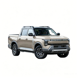 Nueva Camioneta <span class=keywords><strong>Nissan</strong></span> <span class=keywords><strong>Frontier</strong></span> Pro 2026 PHEV <span class=keywords><strong>4x4</strong></span> Híbrida Enchufable - Product Image 2