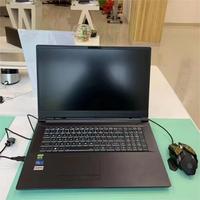 Vente chaude i7 11800H RTX 3060 15.6 pouces ordinateur portable de jeu en stock