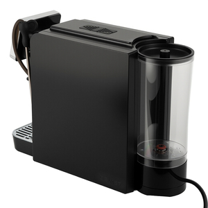 Machine à expresso automatique <span class=keywords><strong>italienne</strong></span> à capsules, 19 bars, nettoyage facile, cafetières - Product Image 4