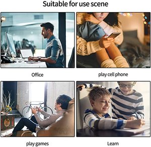 Подушка для ног с эффектом памяти - Product Image 3