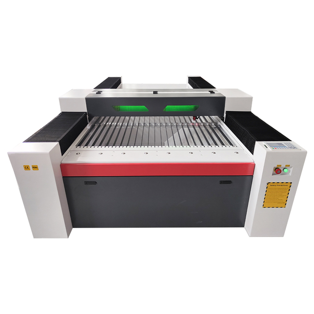 1300*2500 CO2 Laser Engraving Machine 130W/150W/300W CCD Camera Automatic Positioning Recognition Cutting Function MARK Cutting
