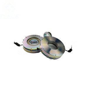 DHD2-100 24/99VDC สปริงปิดเครื่องอย่างรวดเร็ว สปริงสปริง - Product Image 5