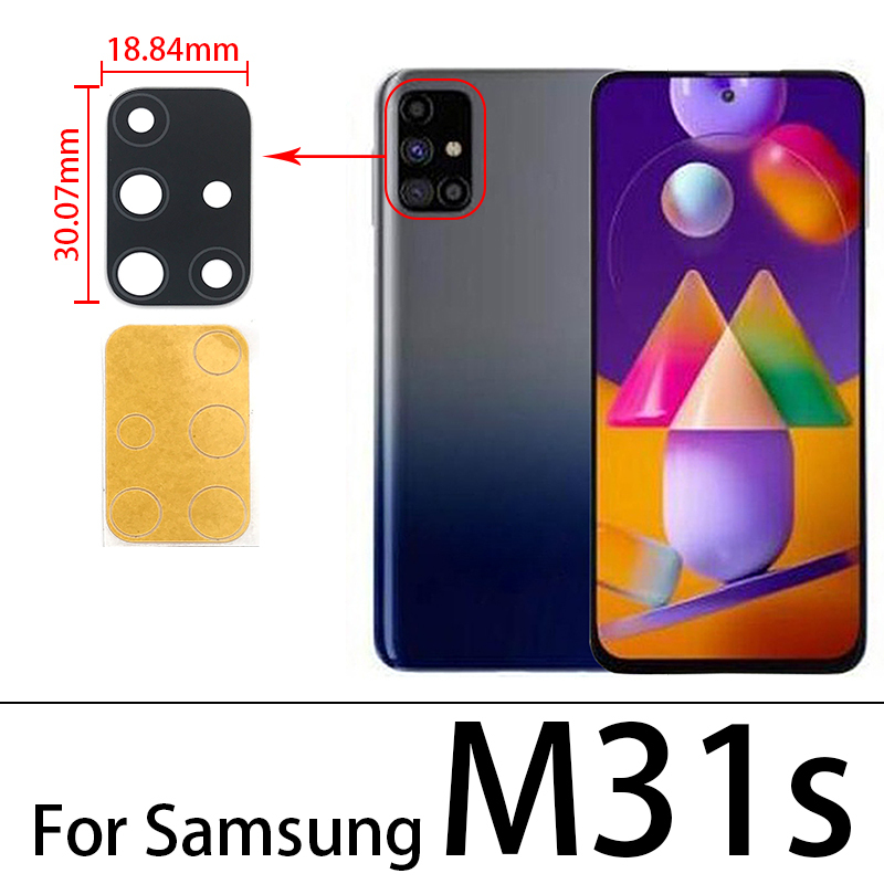 M31s