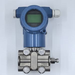 差圧トランスミッタ,差圧精度 ± <span class=keywords><strong>0</strong></span>.25% FS SS316L - Product Image 1