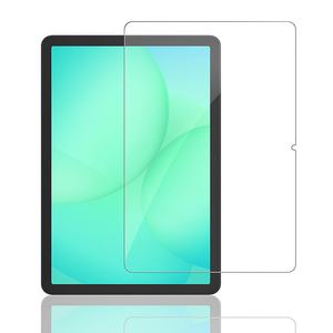 삼성 갤럭시 탭 A11 +/A11 플러스/A11/A11/A9 +/A9 플러스/A9 플러스/A9-Clear 2.5D 쉬운 설치 재고 강화 유리 화면 보호 필름 보호기 - Product Image 1