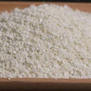 Bulk groothandel hoge kwaliteit milieuvriendelijke organische stofvrije klontvormende cassavezetmeel kattenbakvulling 1,25 kg/2,5 kg - Product Image 3