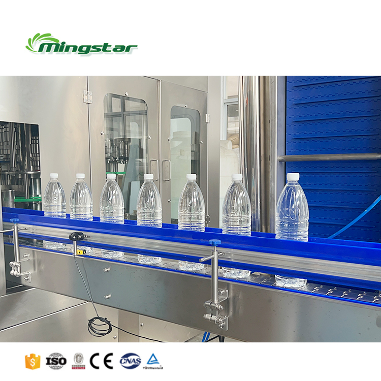 China Filling Machines Good Quality Liquid