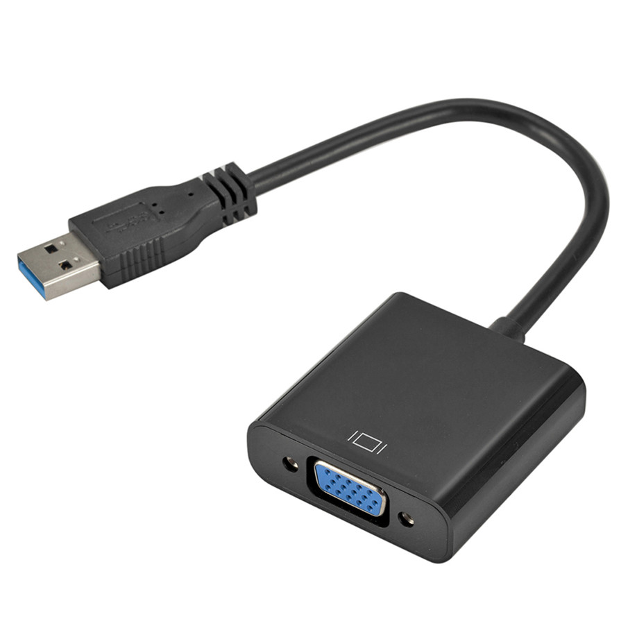 USB3.0-VGA --- Nero