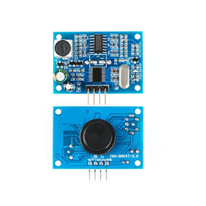 Módulo de Medición de Distancia Ultrasónico Integrado OKY3265-1 JSN-SR04T para Proyectos Arduino - Product Image 3