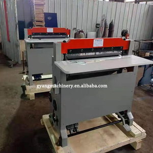 Ngành công nghiệp giấy khoan máy bán tự động Lịch đấm máy - Product Image 5