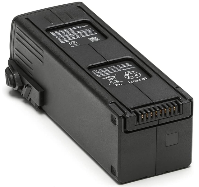 Mavic 3 Enterprise Series Battery Kit D J I Includes One Mavic 3 Charging Hub for Pro/Classic Drones