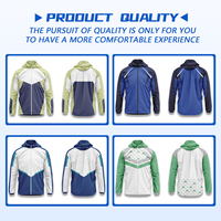 Veste coupe-vent imperméable à capuche pour homme, légère, pour le sport, la course à pied, la randonnée, modèle X25911