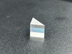 Prisme optique à angle droit HC-Optics FactoryCustomK9BK7, miroir 90 degrés, revêtement aluminisé, prisme triangulaire réfléchissant, instrument laser - Product Image 4