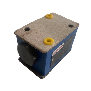 Válvula de Aceleración Hidráulica ZHENYUAN R900328797 Z2S 16-1-5X/2 R900443176 Z2FS 22-8-3X/S2 1 Check - Product Image 2