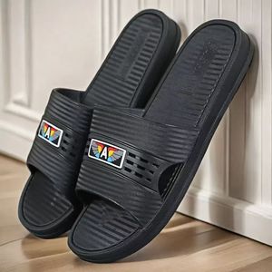 <b>Summer</b> <b>Slipper</b> Wholesale, Home Anti slip Thick Soled Plastic <b>slippers</b> for Men - Product Image 4