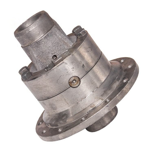 Conjunto de diferencial y reductor principal de eje lateral de rueda HUAMAO 25T - Product Image 4