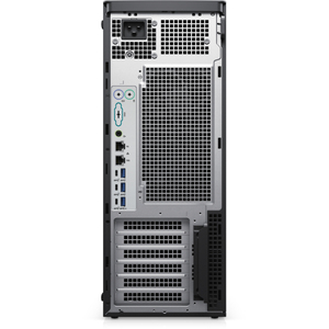 Computadora de Desarrollo de IA Dell 7875, Procesador AMD Ryzen Threadripper Pro 7975WX, 128 GB de RAM DDR5 a 5200 MT/s, SSD PCIe NVMe de 2 TB, 5.3 GHz - Product Image 3