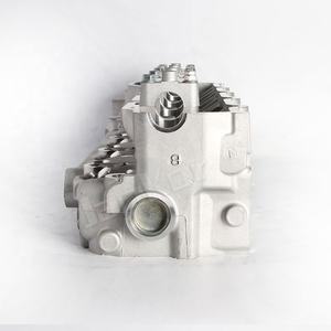 4M40 De cabeza Cilindro AMC 908515 para <span class=keywords><strong>Mitsubishi</strong></span> <span class=keywords><strong>Montero</strong></span> Pajero <span class=keywords><strong>GLS</strong></span> Canter 2.8TD ME202621 Culata Cabezote Tapa De Cilindro - Product Image 6