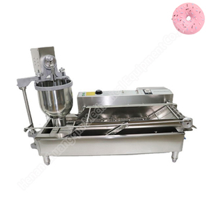 เครื่องทําโดนัทสําหรับโดนัท - Product Image 4