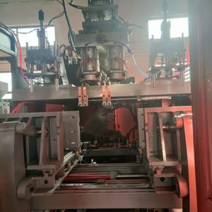 Maquinaria para el Procesamiento de Plástico y Caucho, Máquina de Fabricación de Moldes para Barras de Champú, Máquina de Coextrusión de Alta Velocidad, Máquina de Inflado - Product Image 5