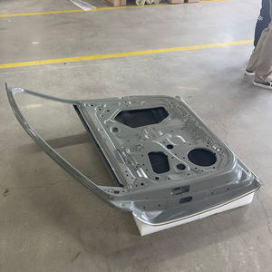 Porte avant d'origine pour BYD ATTO <span class=keywords><strong>3</strong></span> Shell avec apprêt pièces automobiles uniquement pour BYD Yuan <span class=keywords><strong>Plus</strong></span> SC2E-6101019/77 - Product Image 4