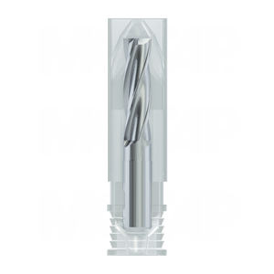 Beckett PP PE Bao Bì Hộp Cho Ba-Cạnh Phay Cutter Và Thép Tốc Độ Cao Bit - Product Image 6