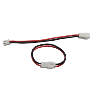 1.0mm 1.25mm 1.5mm <span class=keywords><strong>2</strong></span>.0 <span class=keywords><strong>2</strong></span>.54mm <span class=keywords><strong>2</strong></span>/3/4/5/6 针 J S T 连接器 母插头 SH ZH PH XH 定制电缆组件 - Product Image 4