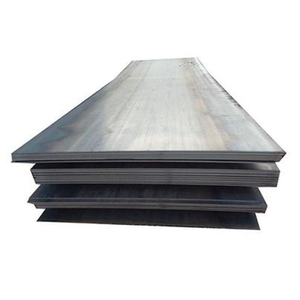 30 ، 40 ، 50 ، 36 سميكة ASTM aastm ورقة Ms المدلفنة على الساخن سعر الحديد الأسود للطن الواحد - Product Image 1