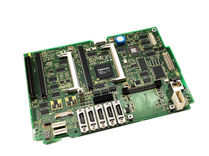Carte mère FANUC A20B-8200-0581 31I-A, base en cuivre, épaisseur 0,1 mm, testée, Japon, MOQ 1 pièce - Product Image 4