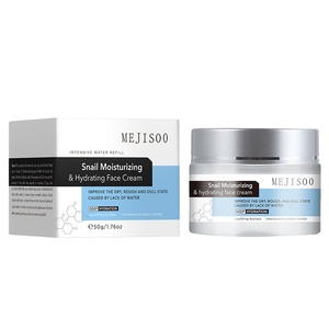 Crema Viso Idratante e Sbiancante al Collagene con Vitamina C, Etichetta Privata, Vendita all'Ingrosso - Product Image 4