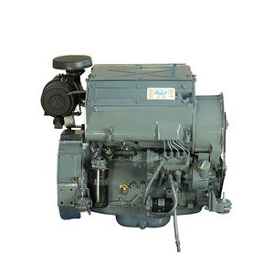 เครื่องจักรเครื่องยนต์ F4L913 <span class=keywords><strong>4</strong></span>สูบอากาศเย็น<span class=keywords><strong>4</strong></span>จังหวะเครื่องยนต์ดีเซล F4L913เครื่องยนต์สำหรับ DEUTZ - Product Image 3