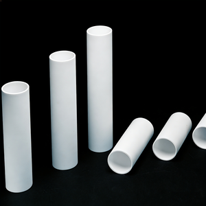 Fabricación de Componentes de Alúmina Reforzada con Circonio, Procesamiento de Tubos de Varilla de Cerámica ZTA Personalizados - Product Image 6