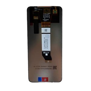 หน้าจอ LCD พร้อมกรอบสำหรับโทรศัพท์มือถือ REDM NOTE 10 <span class=keywords><strong>5G</strong></span>/POCO <span class=keywords><strong>X3PRO</strong></span> ซีรีส์ A03/03s/m02s เทคโนโลยี In-cell - Product Image 4