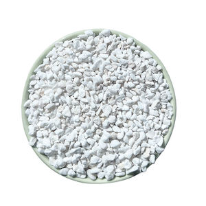 Fabrik versorgung Natürlicher Perlit Landwirtschaft und Gartenbau Erweiterte Perlit partikel Isolierung und feuerfester Perlit - Product Image 3