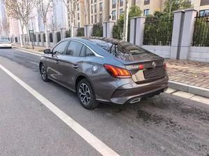 MG5 d'occasion 2023 180DVVT CVT Édition Luxe 1.5L 129 L4 Essence 4 portes 5 places Berline MG5 d'occasion 2023 Berline - Product Image 4