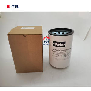 928766 HF35523 1440832 144-0832 P167162ตัวกรอง8T3821 3I1914ไฮดรอลิกสำหรับรถขุดล้อยางเครื่องจักรก่อสร้าง - Product Image 5