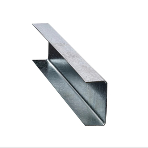 SS304 C, Z, <span class=keywords><strong>Omega</strong></span>, Sigma KS Purlin Acero galvanizado S350GD + Z275/AZM275 - Product Image 4
