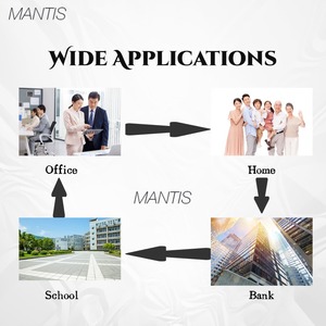 Cartouches de toner couleur premium compatibles MANTIS TK8345 TK8346 TK8347 TK8348 TK8349 TASKalfa 2552ci <span class=keywords><strong>2506ci</strong></span> 3206ci A+ Complètes - Product Image 6