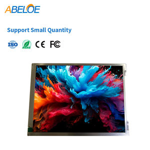 Module d'affichage LCD TFT DV185WHM-NM2 de haute qualité, 18,5 pouces, 1366*768, avec luminosité de 500 nits et ADS, pour affichage industriel - Product Image 4
