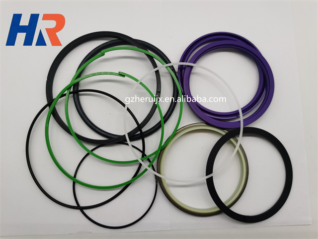 Kit de sellos YA00001398 para excavadora ZX330/ZX350 – garantía 3