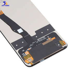 Remplacement pour Huawei <span class=keywords><strong>P</strong></span> <span class=keywords><strong>Smart</strong></span> Pro 2019 Honor 9X Y9S écran LCD STK-<span class=keywords><strong>LX1</strong></span> écran tactile Assemblée Version mondiale OEM nouveau - Product Image 6