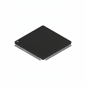 DSP, format 24 bits, 24 bits externes, 12 circuits intégrés (IC) en stock, composants électroniques embarqués, achat DSPB56362PV120 - Product Image 1