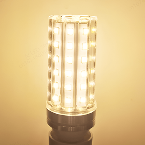 <span class=keywords><strong>Ampoule</strong></span> de maïs <span class=keywords><strong>LED</strong></span> de haute qualité E12/E14/E26/E27/B15/B22 en forme de prune pendentif à capteur <span class=keywords><strong>Variable</strong></span> tricolore pour bougie de décoration intérieure - Product Image 6