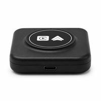 Adaptador Inalámbrico 2 en 1 Carbitlink para Carplay y Android Auto, Plug&Play, con Bluetooth Smartlink para Chery, Changan, Geely, BAIC