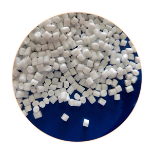 Hot Sale plastic pellets PET Raw Material Resin PET in Pet Bottle Scrap Washed